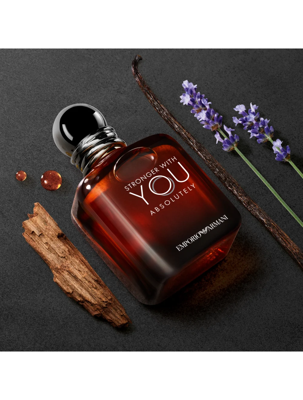 STRONGER WITH YOU ABSOLUTELY – Eau de Parfum