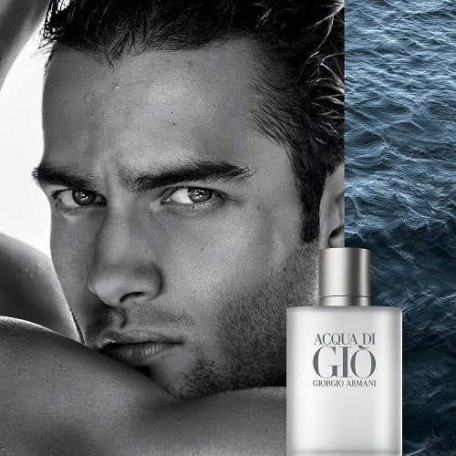 ARMANI ACQUA DI GIÒ-Eau de Toilette