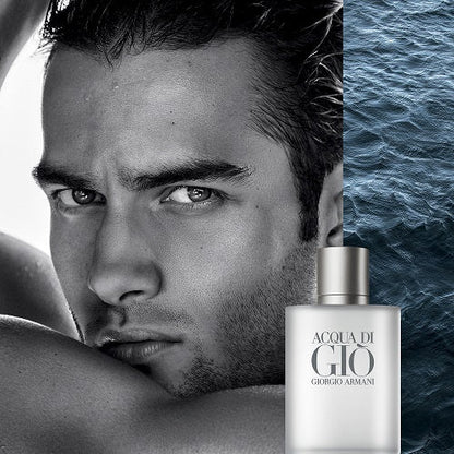 ARMANI ACQUA DI GIÒ-Eau de Toilette