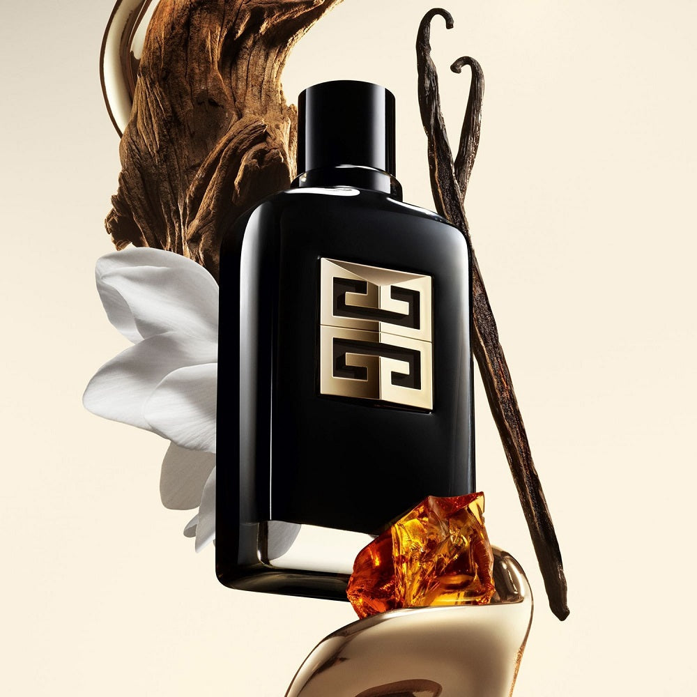 GIVENCHY GENTLEMAN SOCIETY-Eau de Parfum Ambrée 100ml