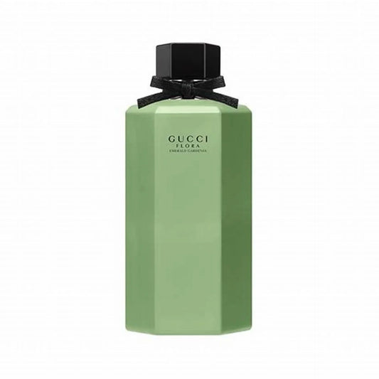 GUCCI Flora Emerald Gardenia Limited Edition-Eau de toilette 100ml