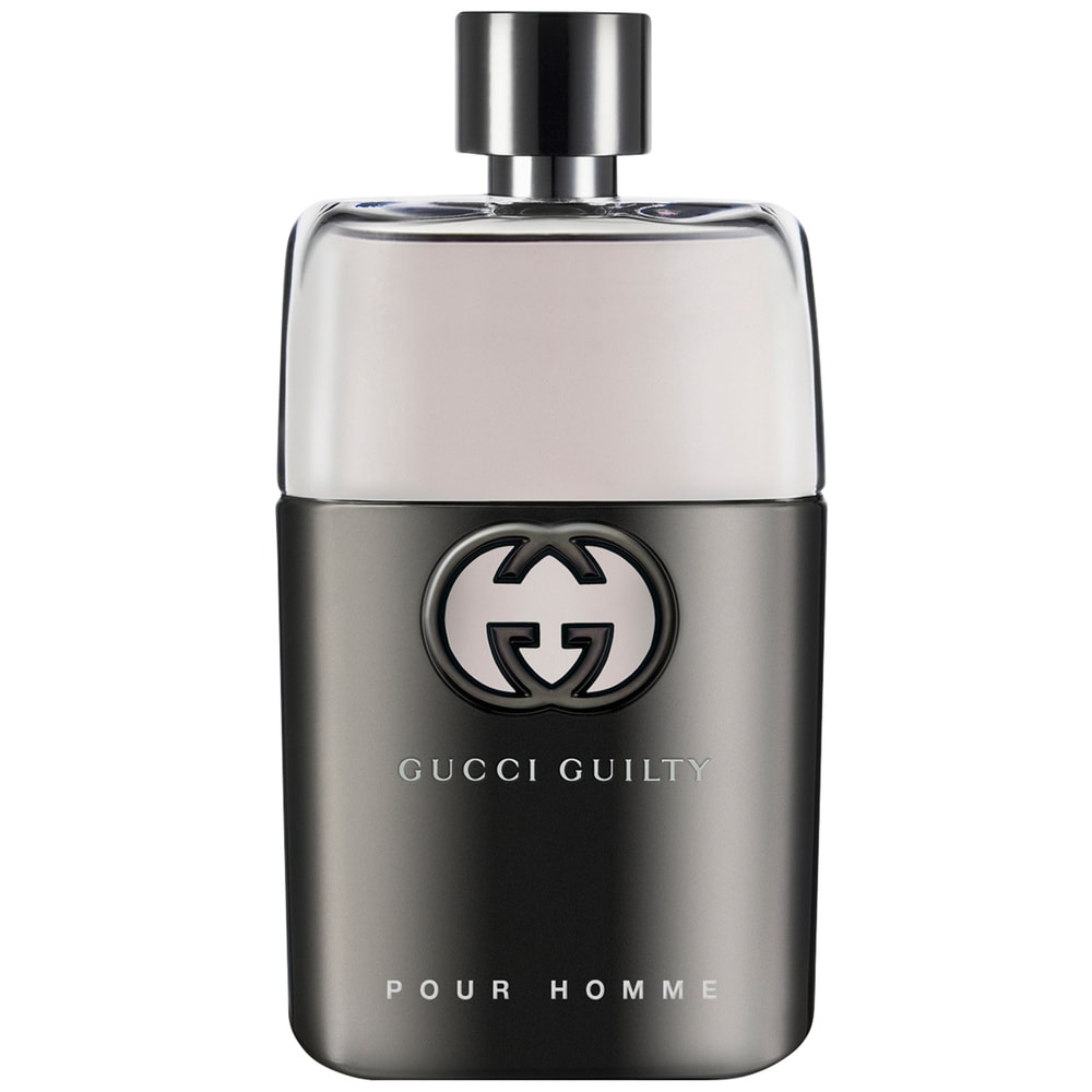 GUCCI GUILTY POUR HOMME-Eau de Toilette 90ml