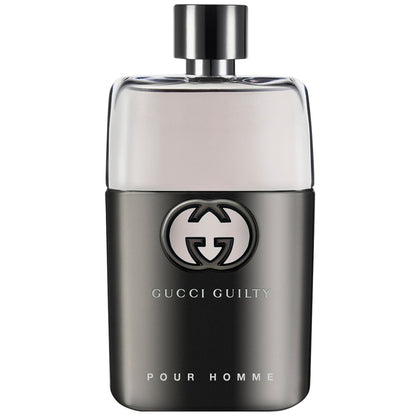 GUCCI GUILTY POUR HOMME-Eau de Toilette 90ml