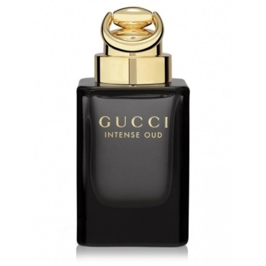 GUCCI  INTENSE OUD-Eau de Parfum 90ml