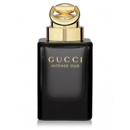 GUCCI  INTENSE OUD-Eau de Parfum 90ml