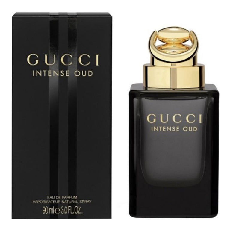 GUCCI  INTENSE OUD-Eau de Parfum 90ml