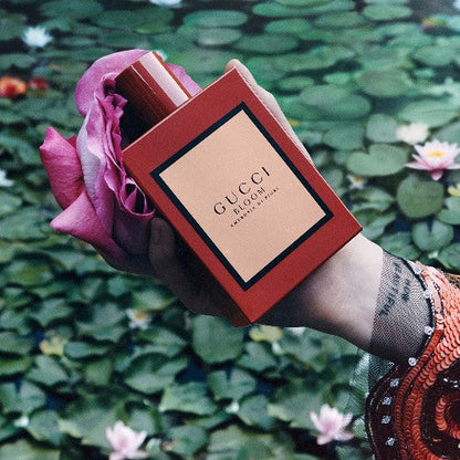 GUCCI BLOOM AMBROSIA DI FIORI -Eau de Parfum Intense