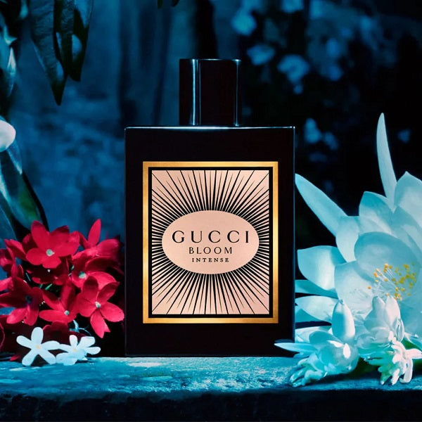 GUCCI BLOOM INTENSE-Eau de Parfum Intense