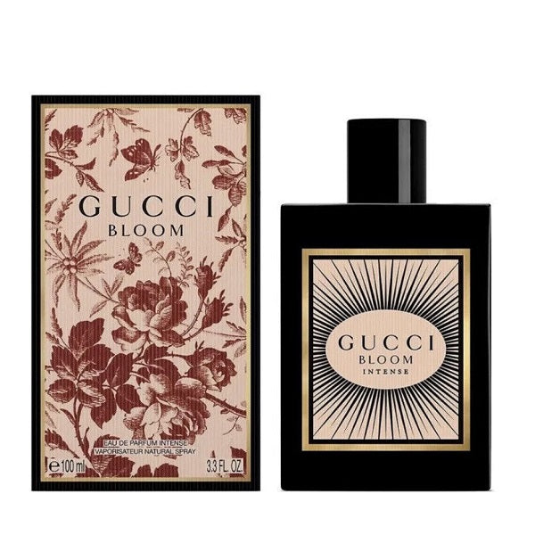 GUCCI BLOOM INTENSE-Eau de Parfum Intense