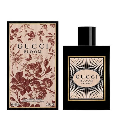 GUCCI BLOOM INTENSE-Eau de Parfum Intense