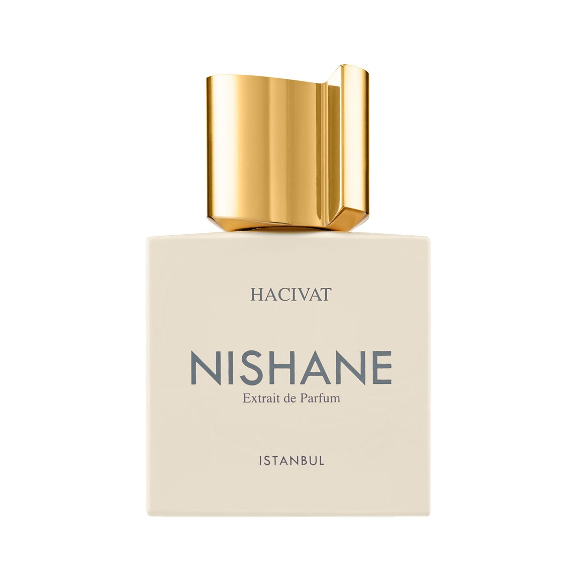 NISHANE HACIVAT-Extrait de Parfum 100ml