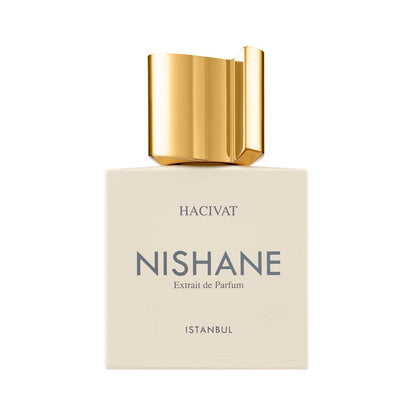 NISHANE HACIVAT-Extrait de Parfum 100ml