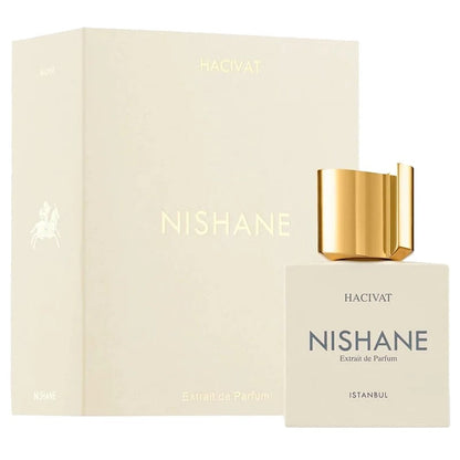 NISHANE HACIVAT-Extrait de Parfum 100ml