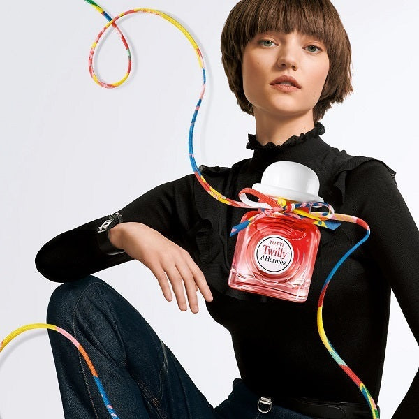 HERMÈS - TUTTI TWILLY D'HERMÈS - Eau de Parfum