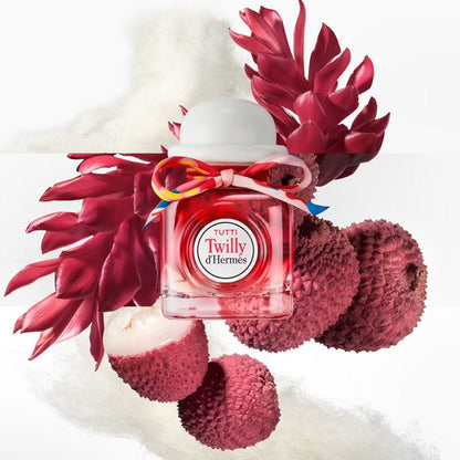 HERMÈS - TUTTI TWILLY D'HERMÈS - Eau de Parfum
