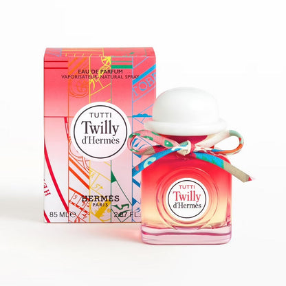 HERMÈS - TUTTI TWILLY D'HERMÈS - Eau de Parfum