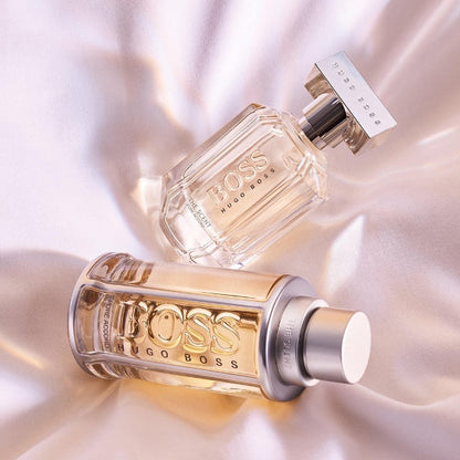 HUGO BOSS THE SCENT PURE ACCORD FOR HER-Eau de Toilette