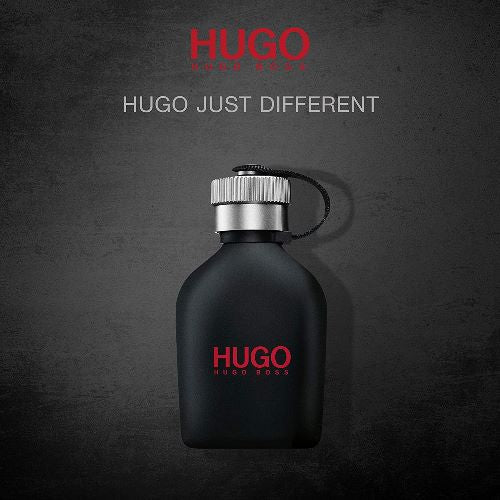 HUGO BOSS  JUST DIFFERENT - Eau de Toilette