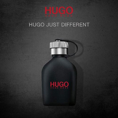 HUGO BOSS  JUST DIFFERENT - Eau de Toilette