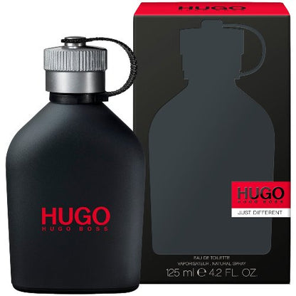 HUGO BOSS  JUST DIFFERENT - Eau de Toilette