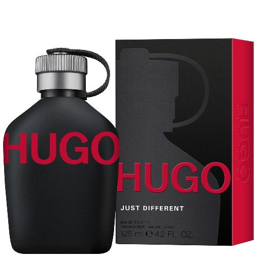 HUGO BOSS  JUST DIFFERENT - Eau de Toilette