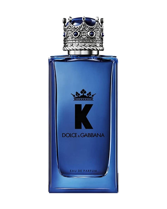 K by DOLCE & GABBANA Eau de Parfum For Men – DOLCE & GABBANA