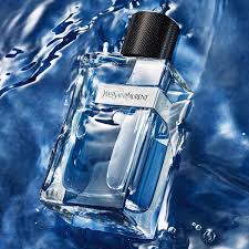 YVES SAINT LAURENT - Y