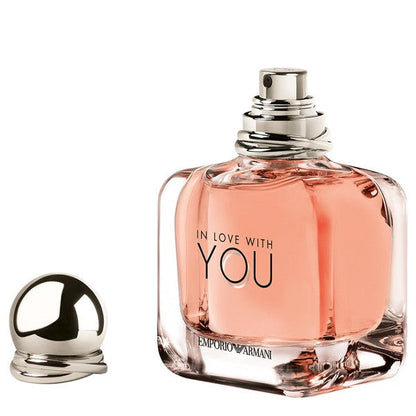 ARMANI IN LOVE WITH YOU-Eau de Parfum