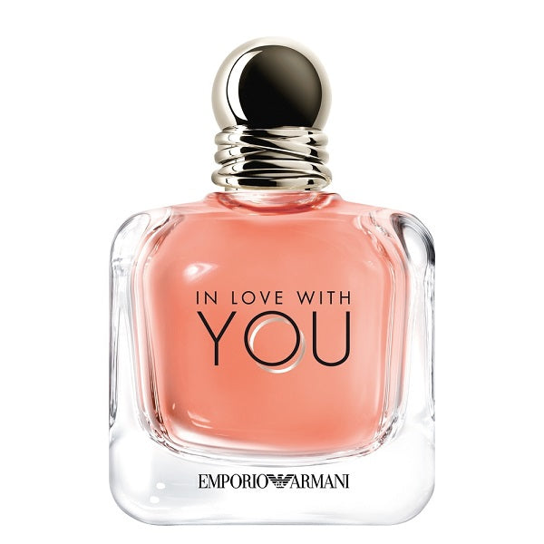 ARMANI IN LOVE WITH YOU-Eau de Parfum