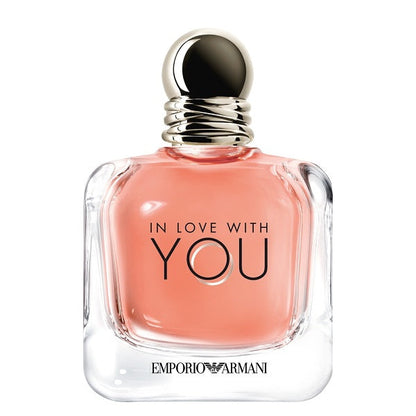 ARMANI IN LOVE WITH YOU-Eau de Parfum