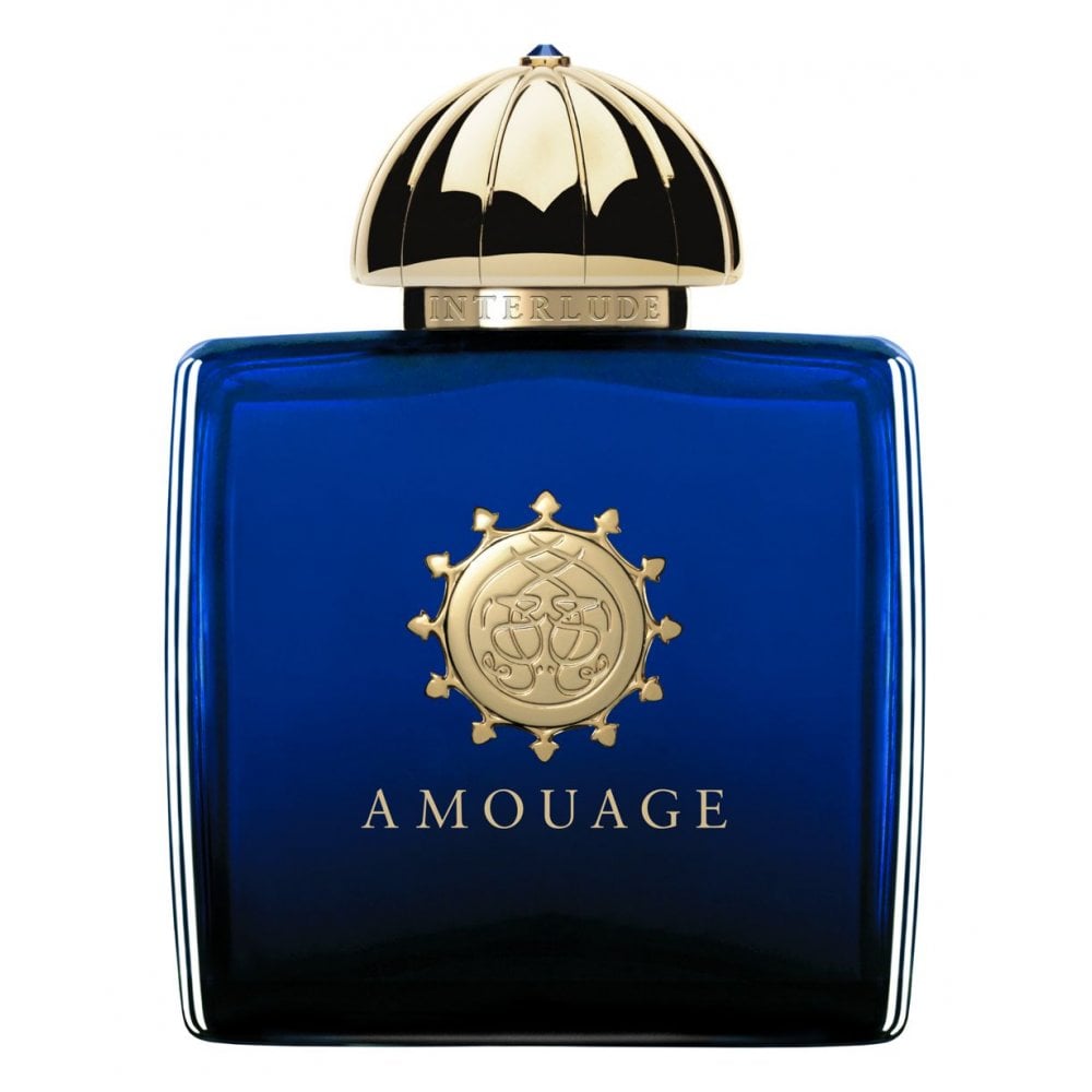 AMOUAGE INTERLUDE-Eau de Parfum 100ml (Testeur)
