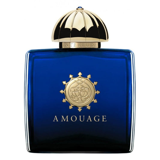 AMOUAGE INTERLUDE-Eau de Parfum 100ml (Testeur)