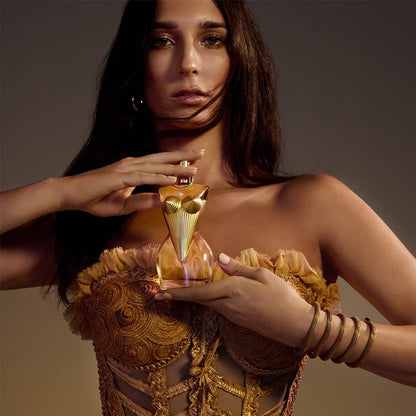 JEAN PAUL GAULTIER DIVINE LE PARFUM-Parfum 100ml