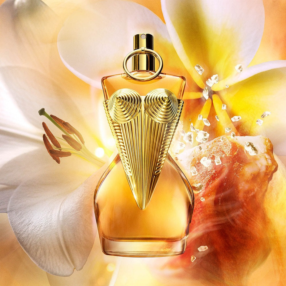 JEAN PAUL GAULTIER DIVINE LE PARFUM-Parfum 100ml