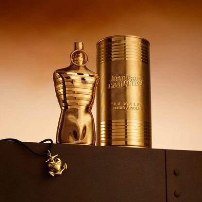 JEAN PAUL GAULTIER LE MALE ELIXIR ABSOLU - Parfum Intense