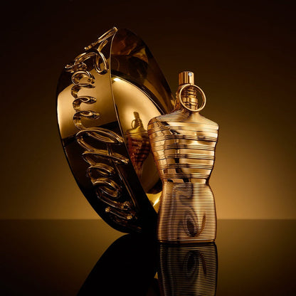 JEAN PAUL GAULTIER LE MALE ELIXIR ABSOLU - Parfum Intense