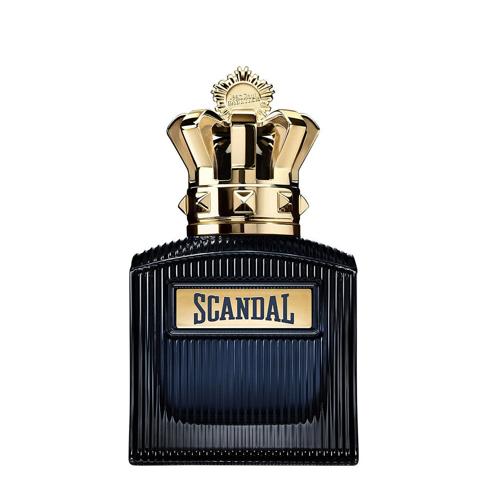 JEAN PAUL GAULTIER SCANDAL INTENSE POUR HOMME-Eau de Parfum Intense 100ml