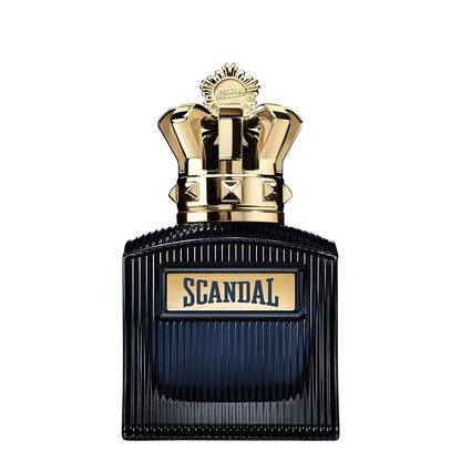 JEAN PAUL GAULTIER SCANDAL INTENSE POUR HOMME-Eau de Parfum Intense 100ml