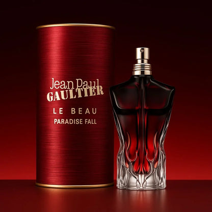 JEAN PAUL GAULTIER - LE BEAU PARADISE FALL-Eau de parfum  125 ml