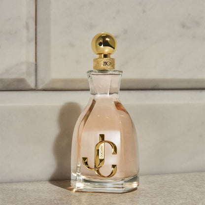 JIMMY CHOO I WANT CHOO-Eau de Parfum 100ml