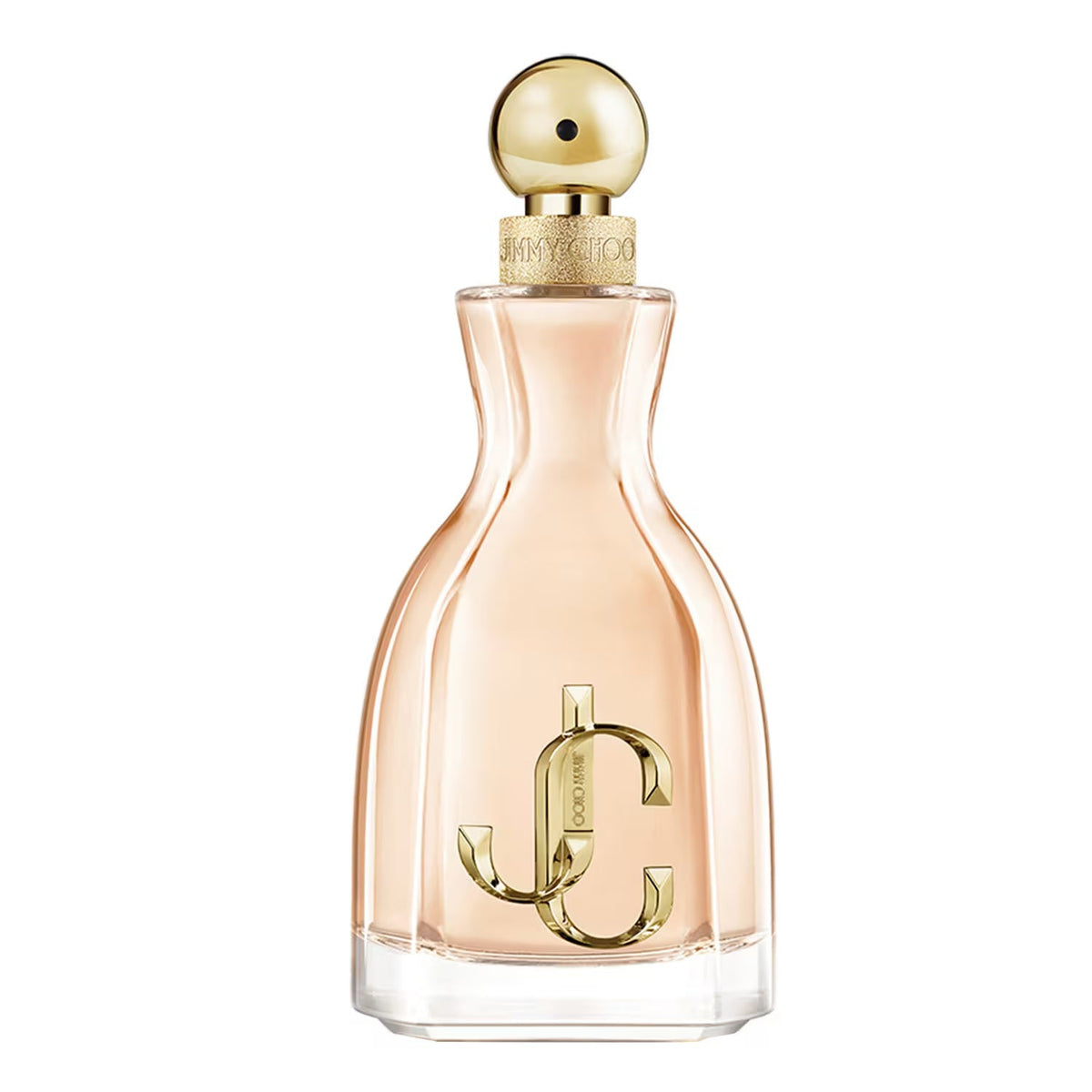 JIMMY CHOO I WANT CHOO-Eau de Parfum 100ml