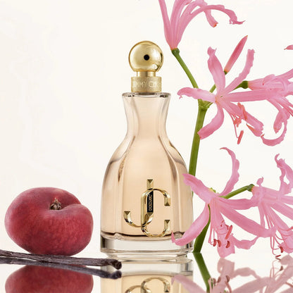 JIMMY CHOO I WANT CHOO-Eau de Parfum 100ml