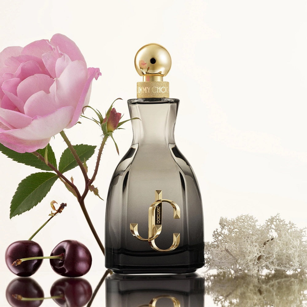 JIMMY CHOO I WANT CHOO FOREVER-Eau de Parfum 100ml