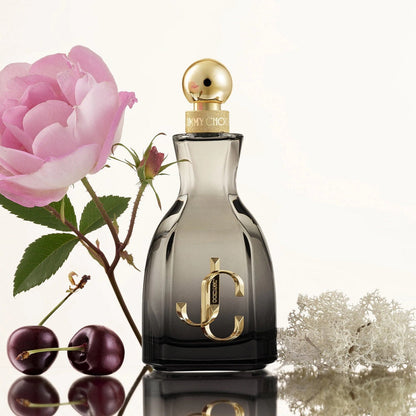 JIMMY CHOO I WANT CHOO FOREVER-Eau de Parfum 100ml