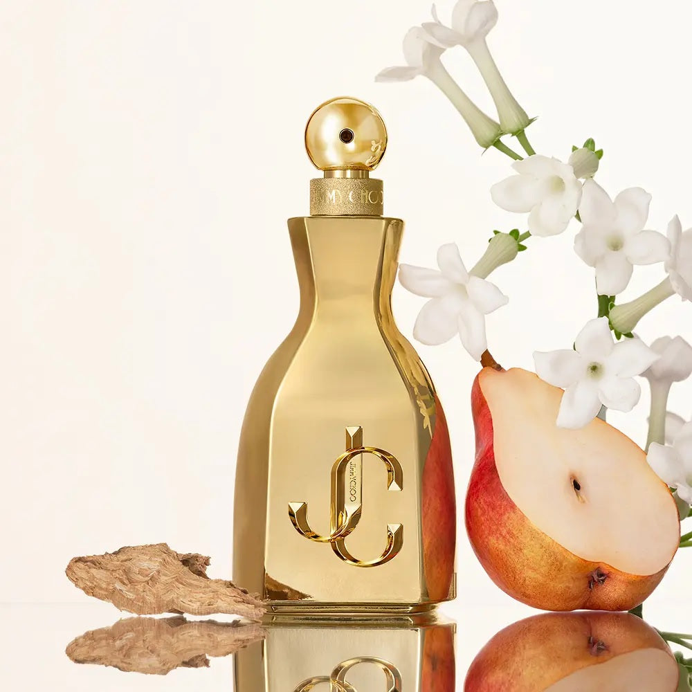 JIMMY CHOO I WANT CHOO LE PARFUM-Parfum 100ml