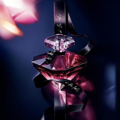 LANCÔME- LA NUIT TRÉSOR À LA FOLIE - Eau de Parfum