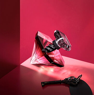 LANCÔME- LA NUIT TRÉSOR À LA FOLIE - Eau de Parfum