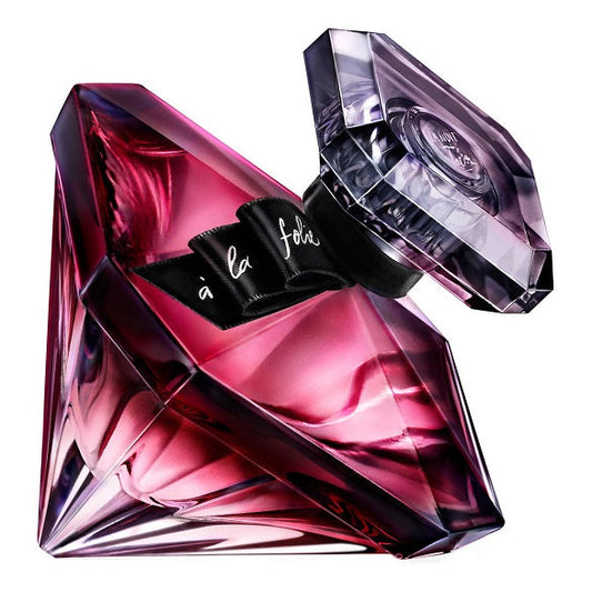 LANCÔME- LA NUIT TRÉSOR À LA FOLIE - Eau de Parfum