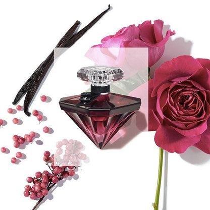 LANCÔME- LA NUIT TRÉSOR À LA FOLIE - Eau de Parfum