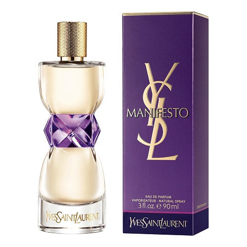 YVES SAINT LAURENT  MANIFESTO - Eau de Parfum